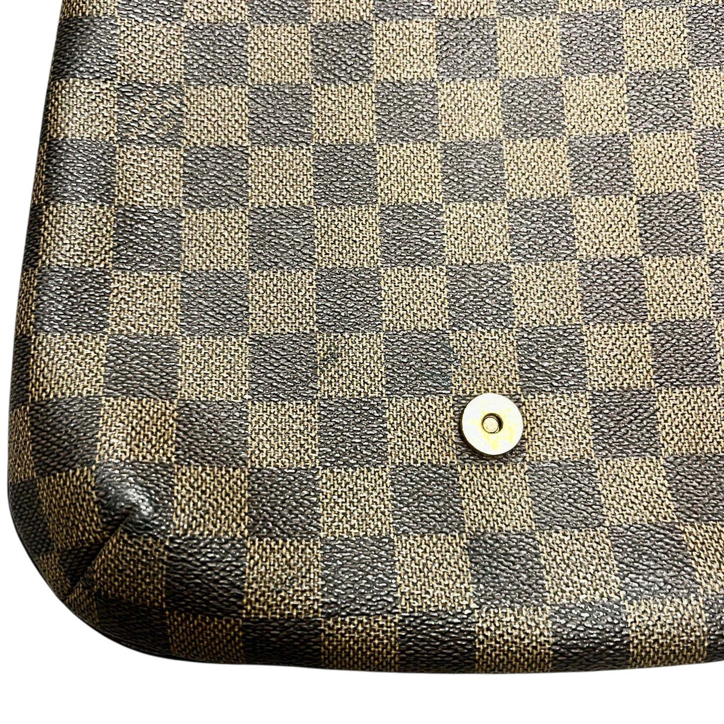 Handbag Luxury Designer By Louis Vuitton, Size: Small