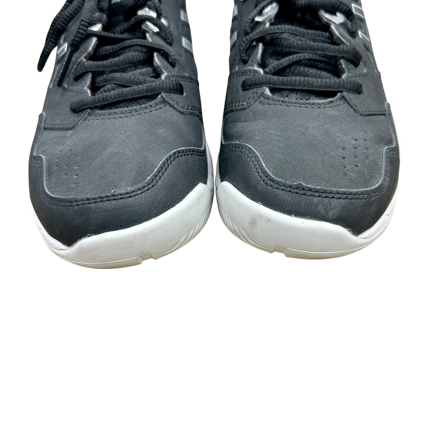 Shoes Athletic By Asics In Black, Size: 7.5