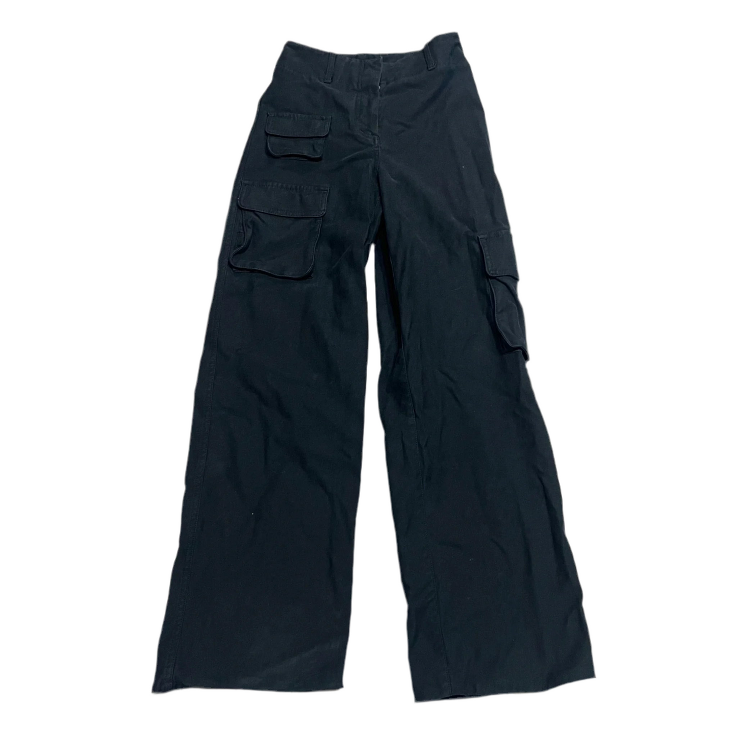 Pants Cargo & Utility By Wilfred In Black, Size: 0