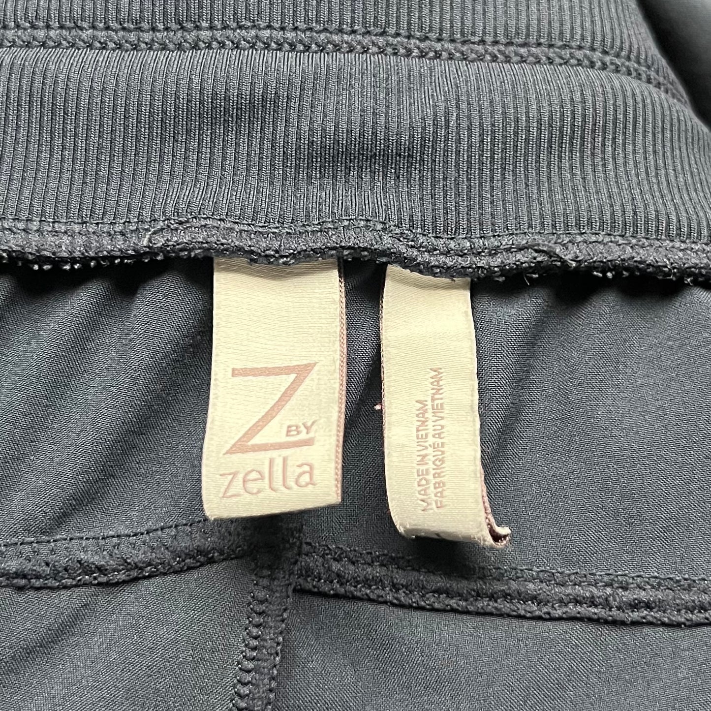 Athletic Pants By Zella In Navy, Size: L