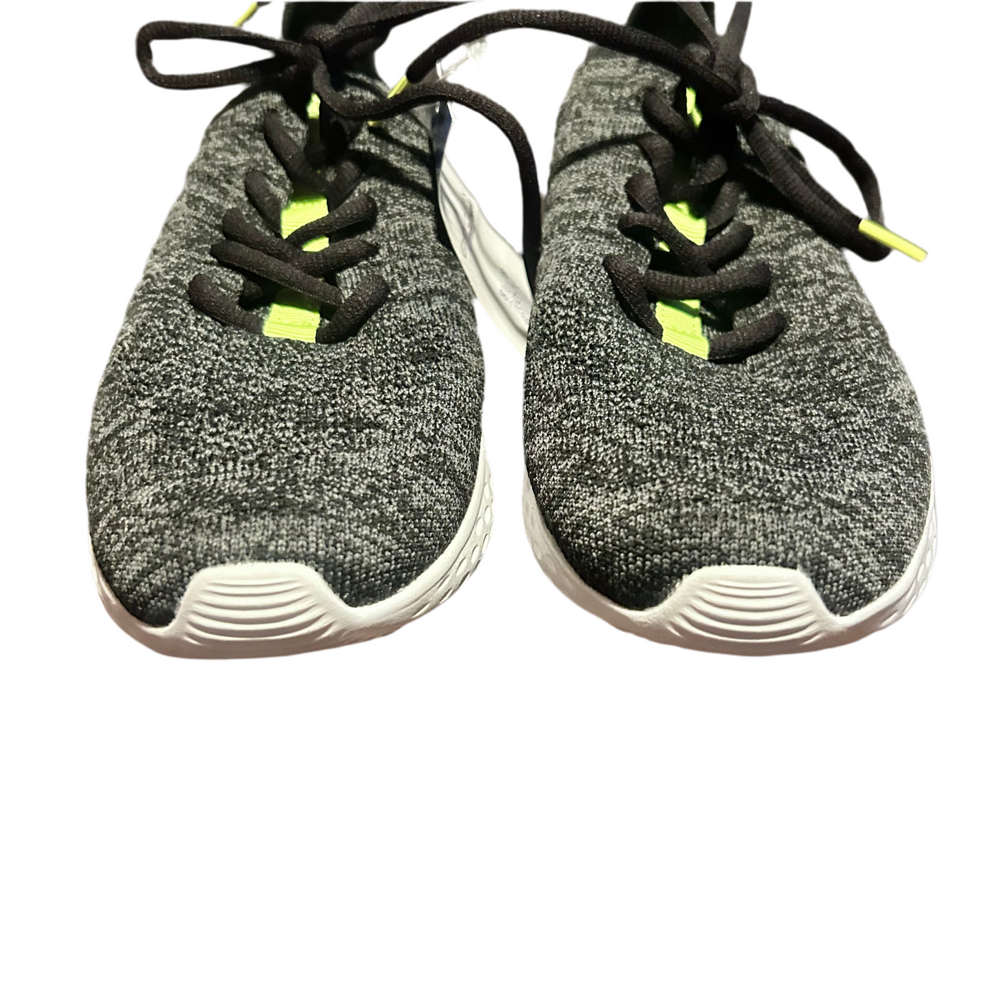 Shoes Athletic By Shoes For Crews In Grey, Size: 10