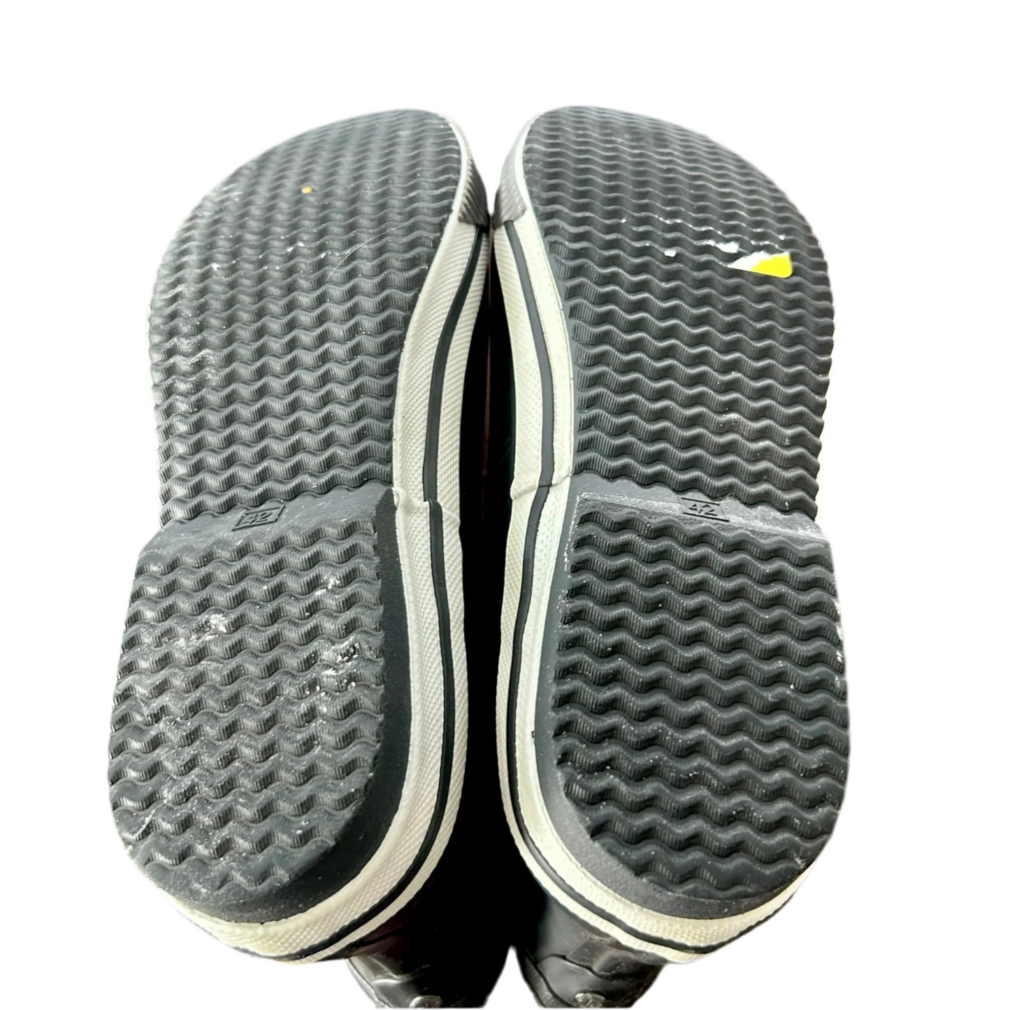 Boots Snow By Pajar Canada In Black, Size: 11