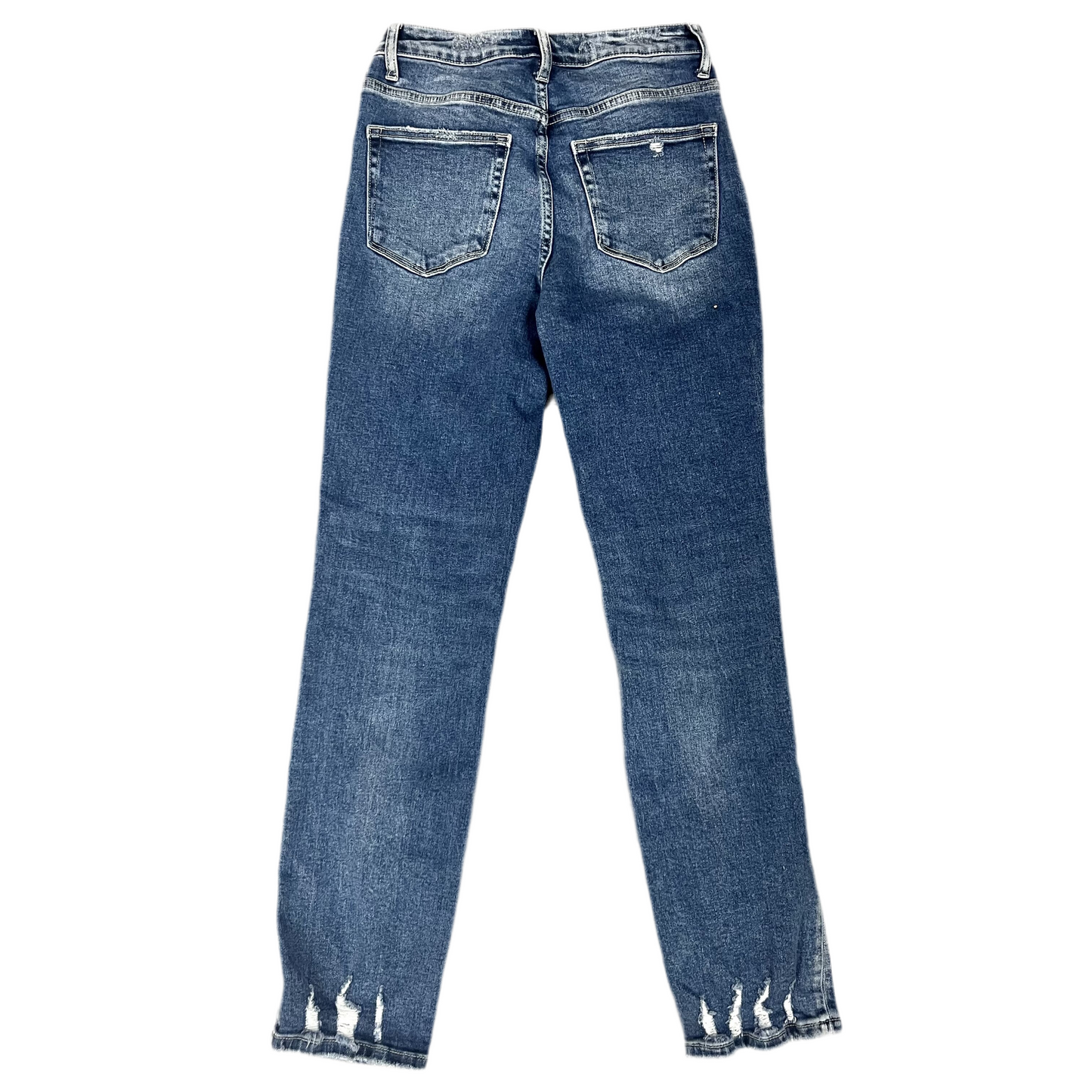 Jeans Skinny By Vervet Size: 6