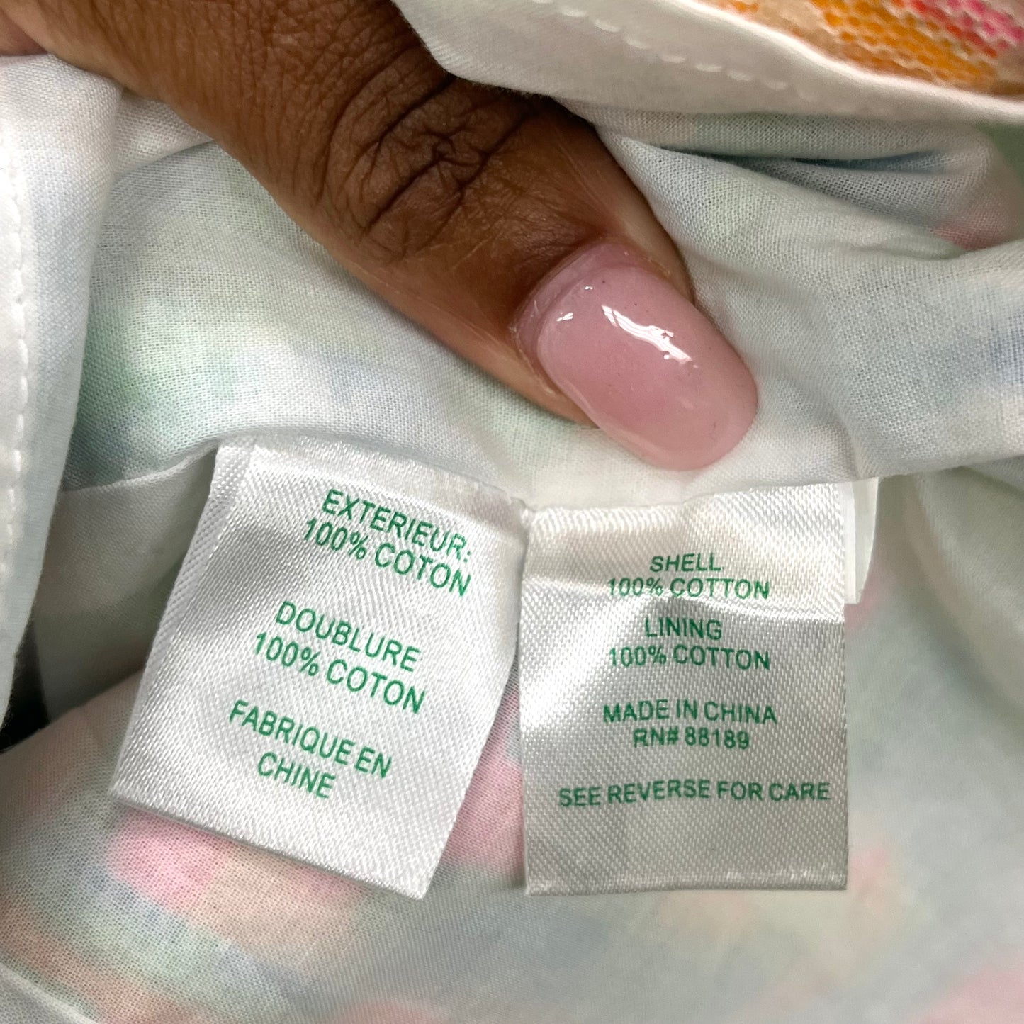 Dress Designer By Lilly Pulitzer  Size: S