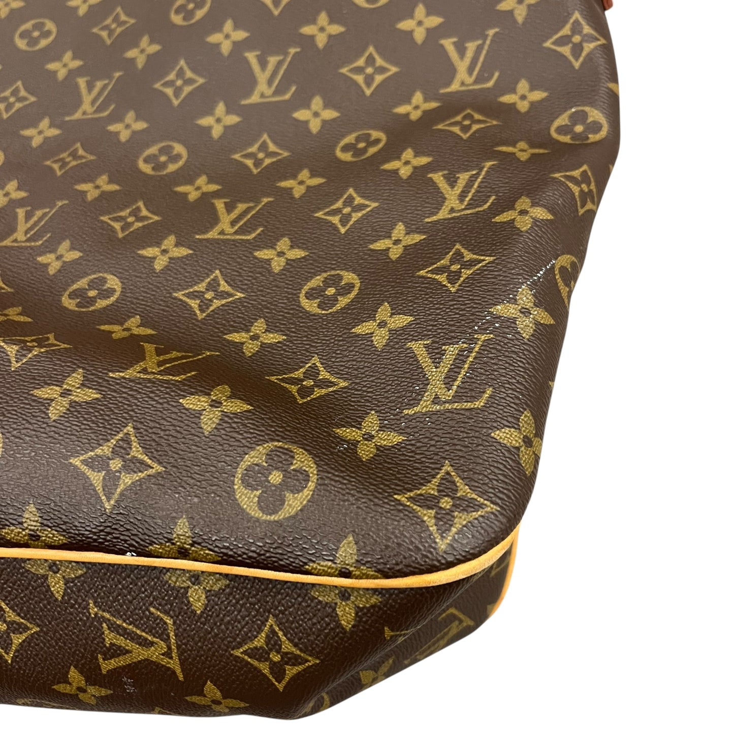 Handbag Luxury Designer By Louis Vuitton, Size: Medium