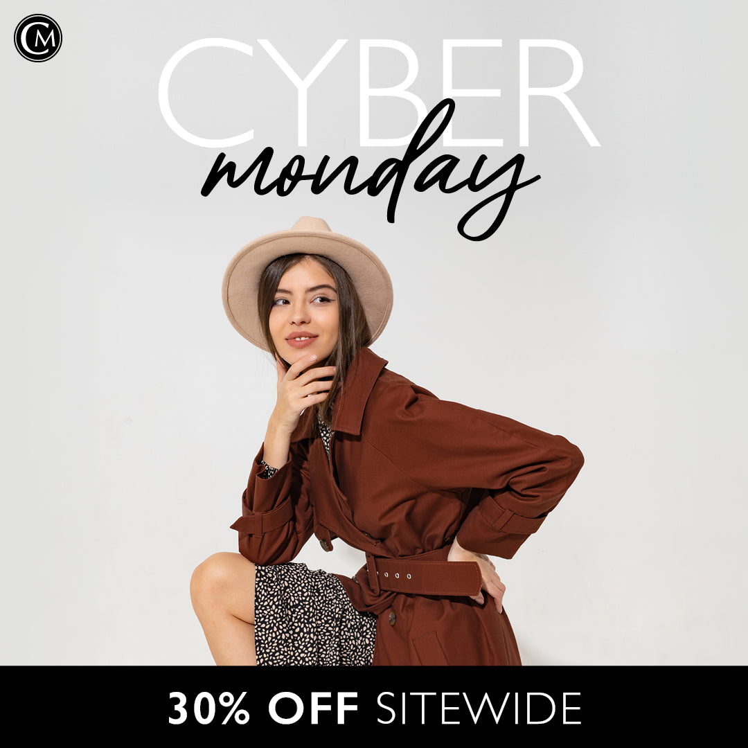 Cyber Monday Sale