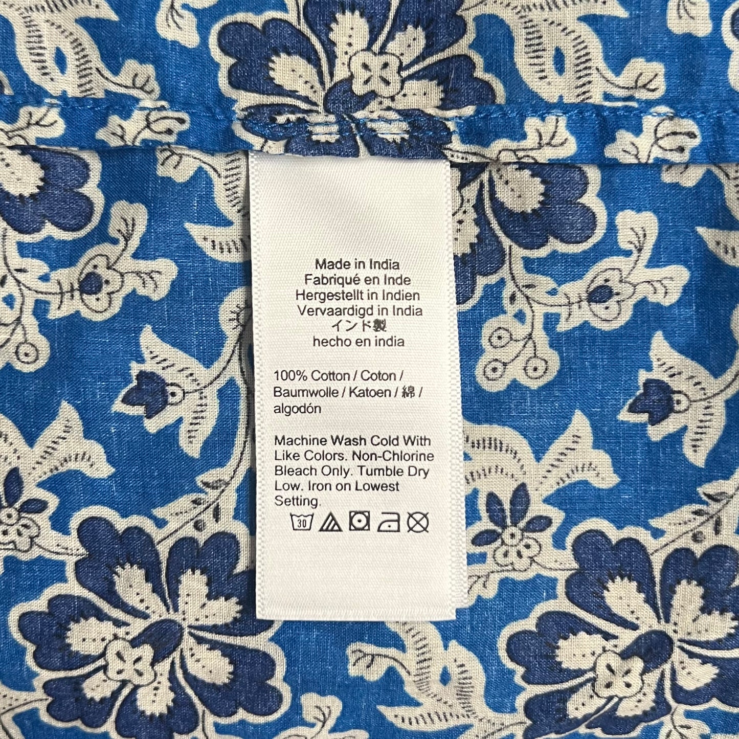 Dress Casual Short By J. Crew In Blue, Size: Xxs