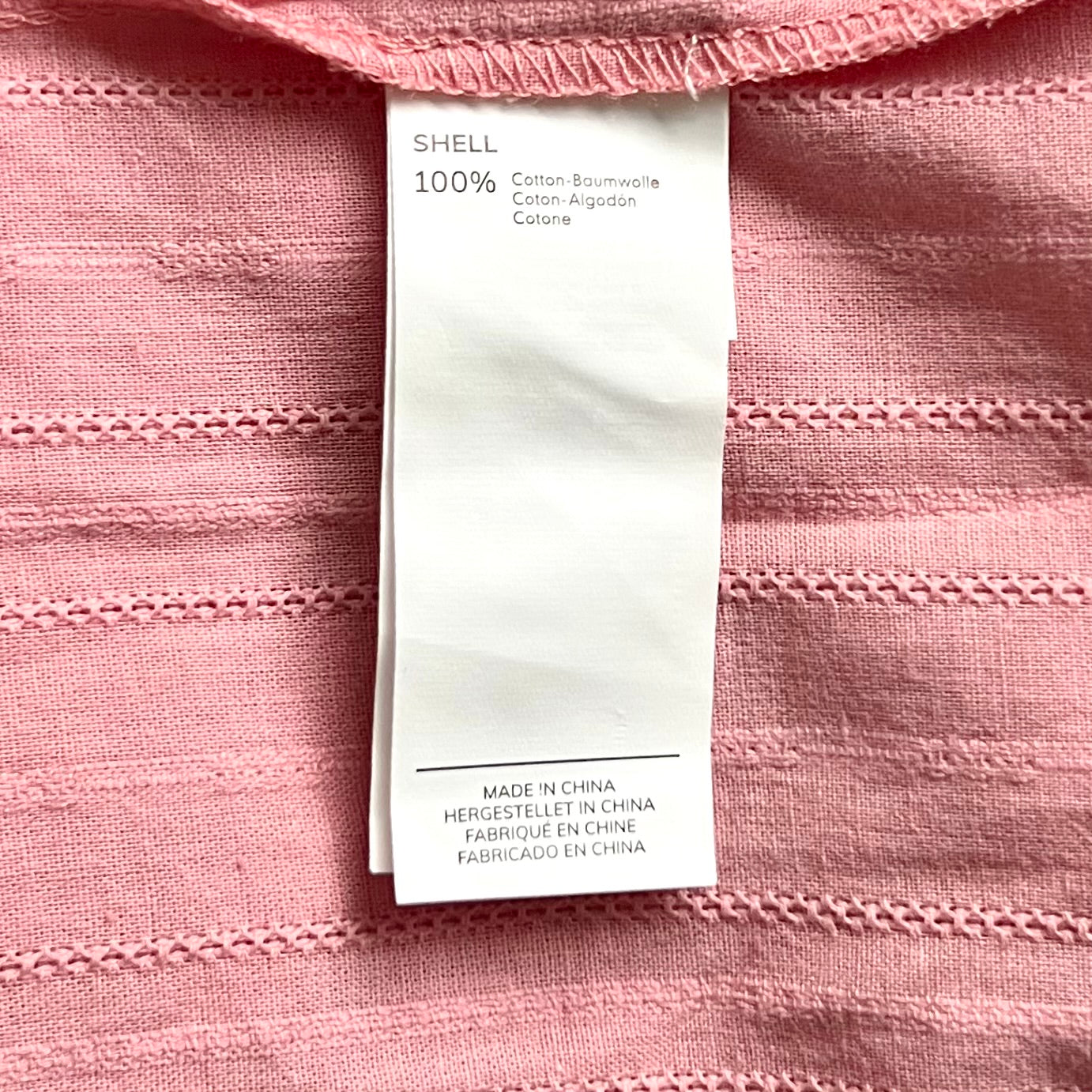 Dress Casual Midi By Cupshe In Pink, Size: M