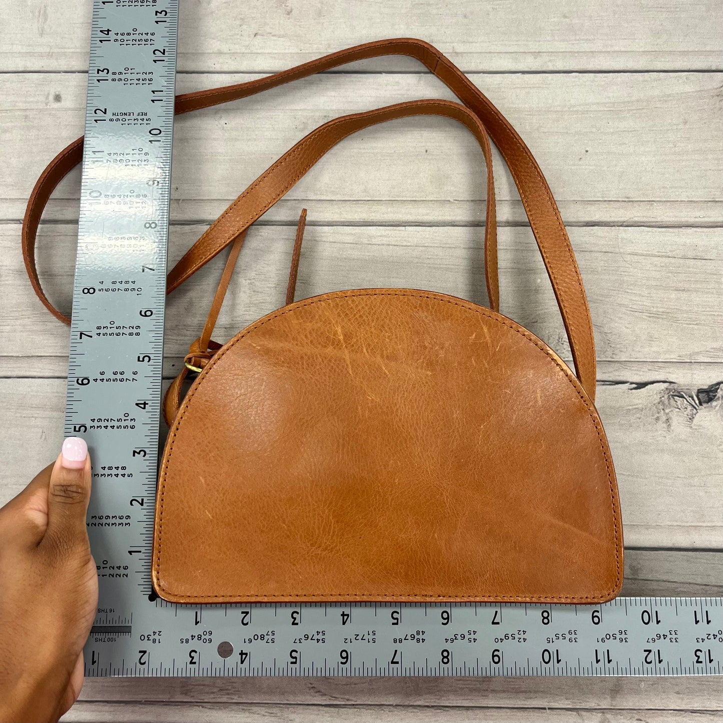 Crossbody By Madewell, Size: Small