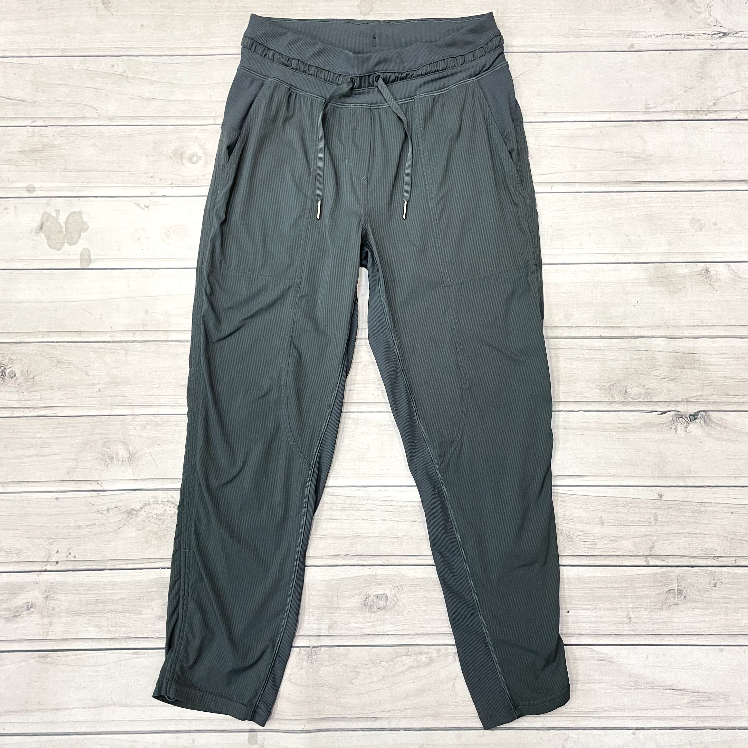 Athletic Pants By Lululemon Size: S