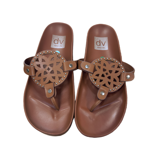 Sandals Flats By Dolce Vita  Size: 5