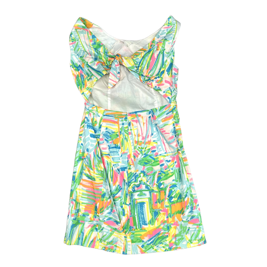Dress Designer By Lilly Pulitzer  Size: S