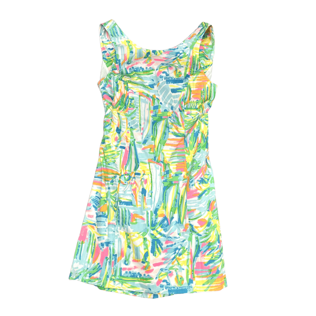 Dress Designer By Lilly Pulitzer  Size: S