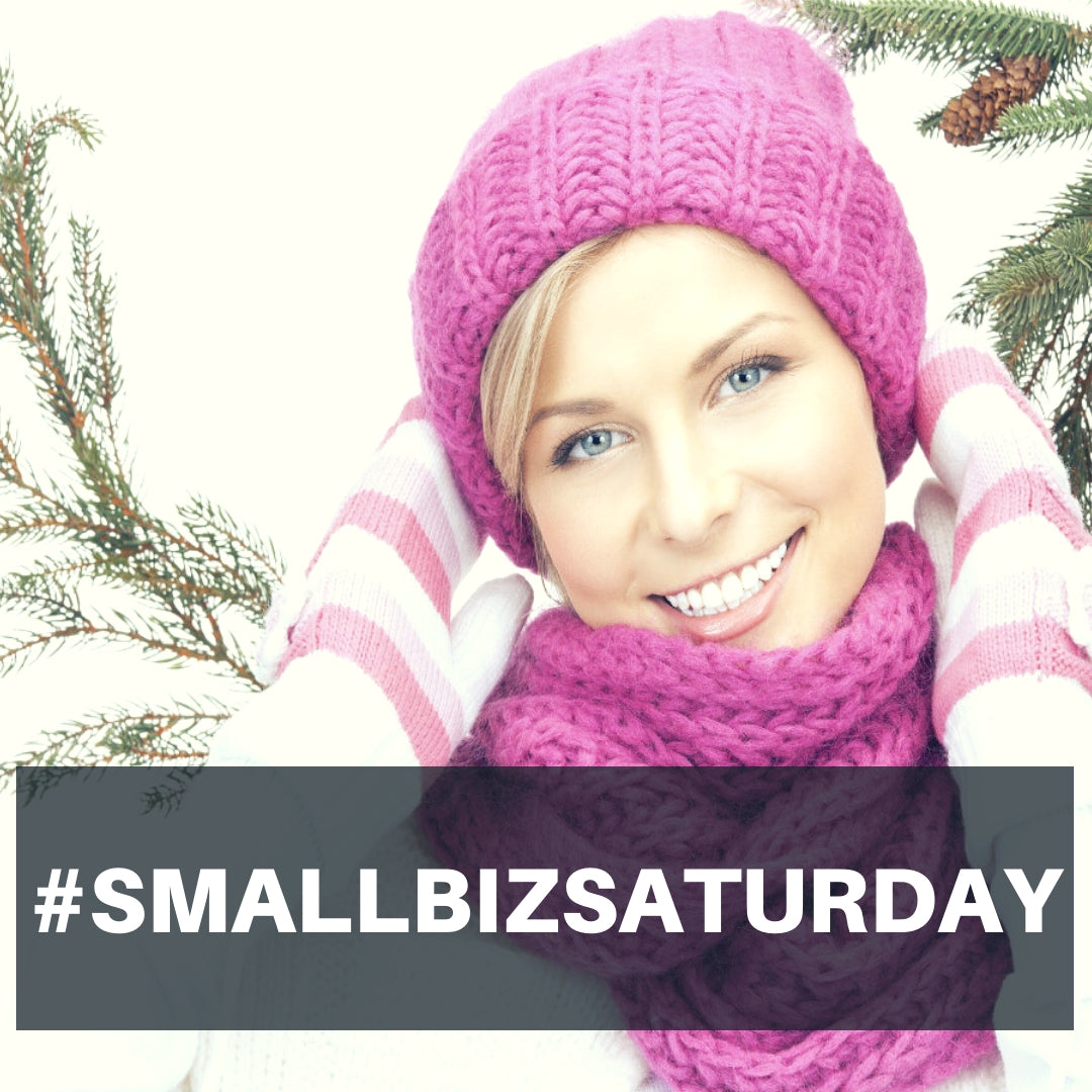 Small Biz Saturday Sale
