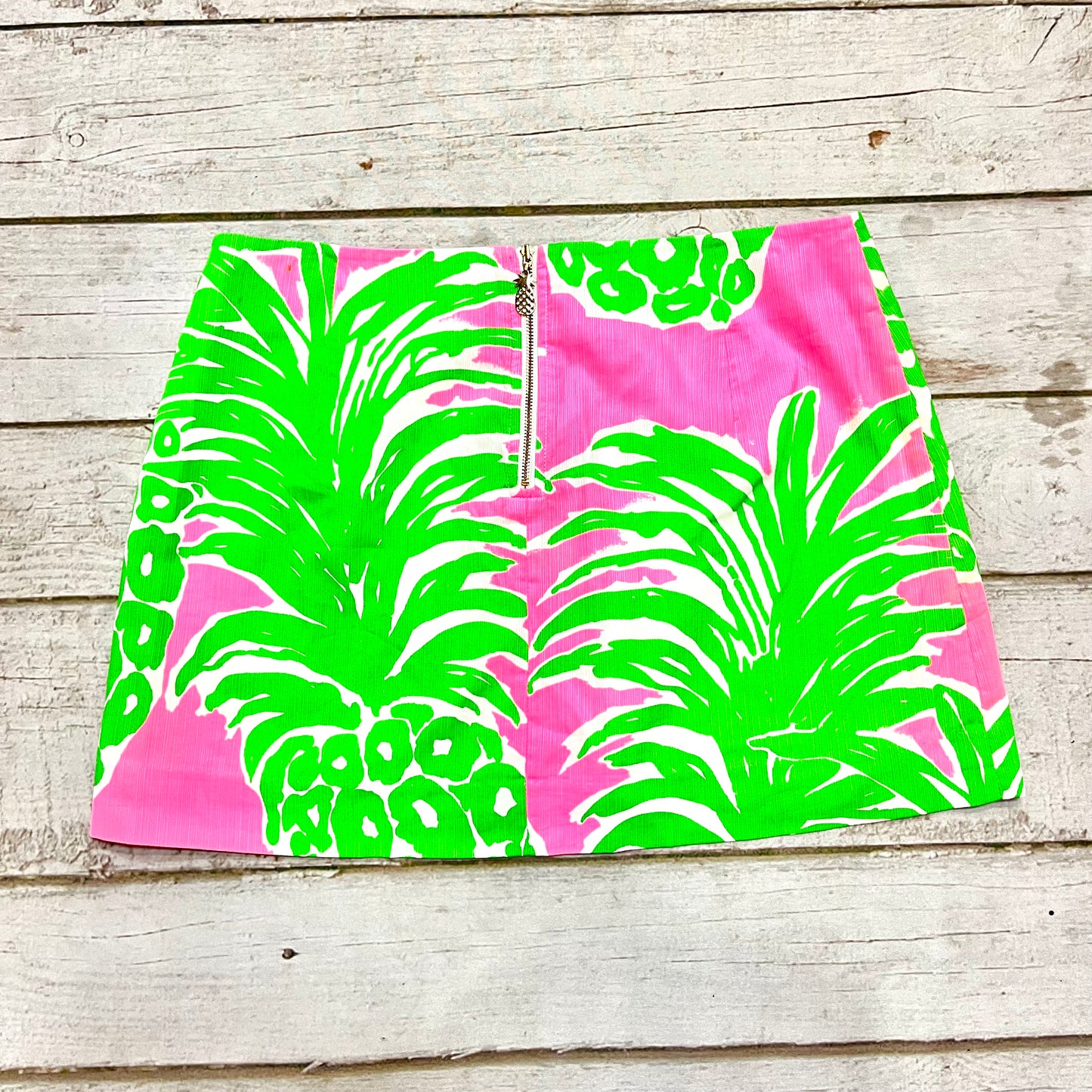 Skirt Designer By Lilly Pulitzer Size: 8