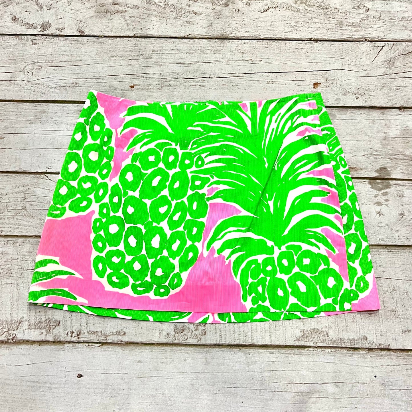 Skirt Designer By Lilly Pulitzer Size: 8
