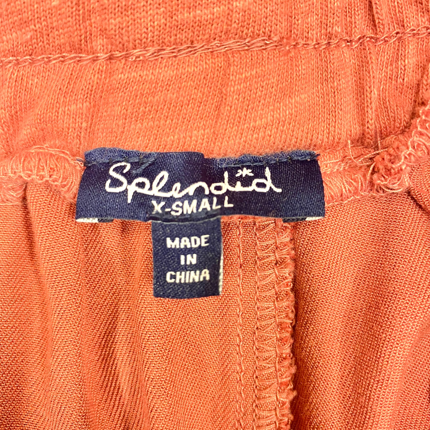 Shorts By Splendid Size: 2