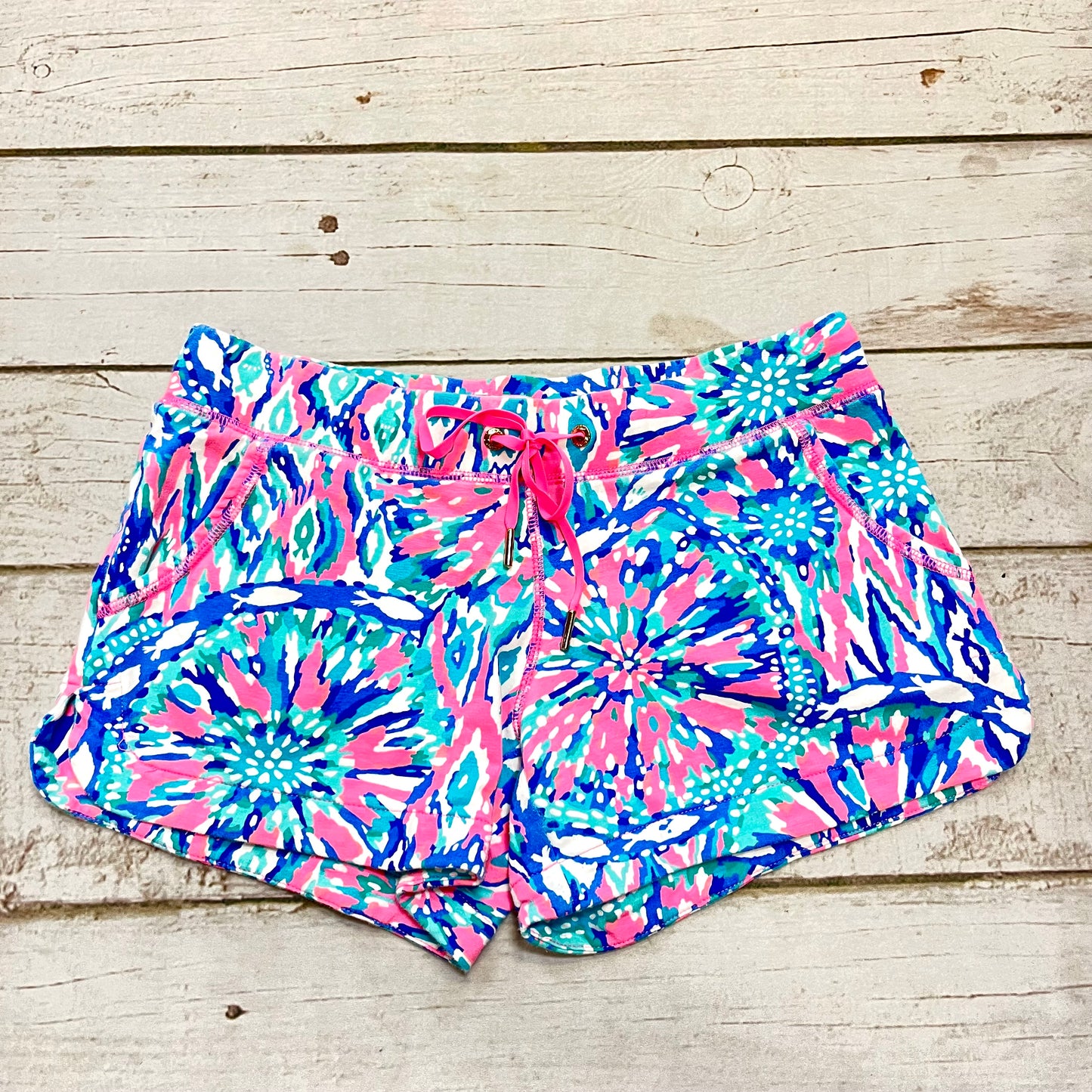 Shorts Designer By Lilly Pulitzer Size: Xs