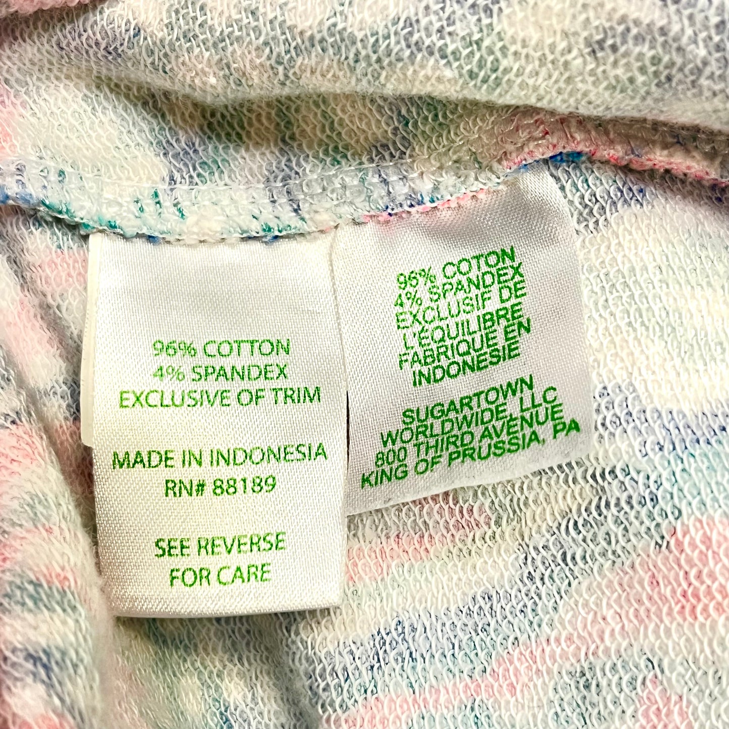 Shorts Designer By Lilly Pulitzer Size: Xs