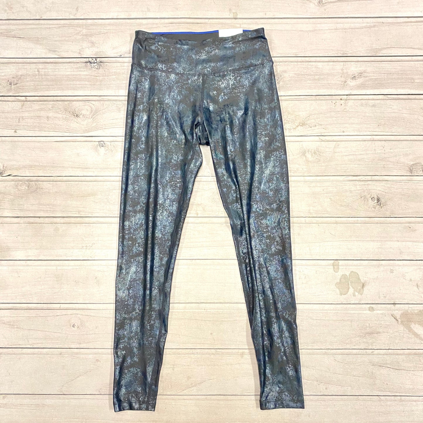 Athletic Leggings By Calvin Klein Size: S