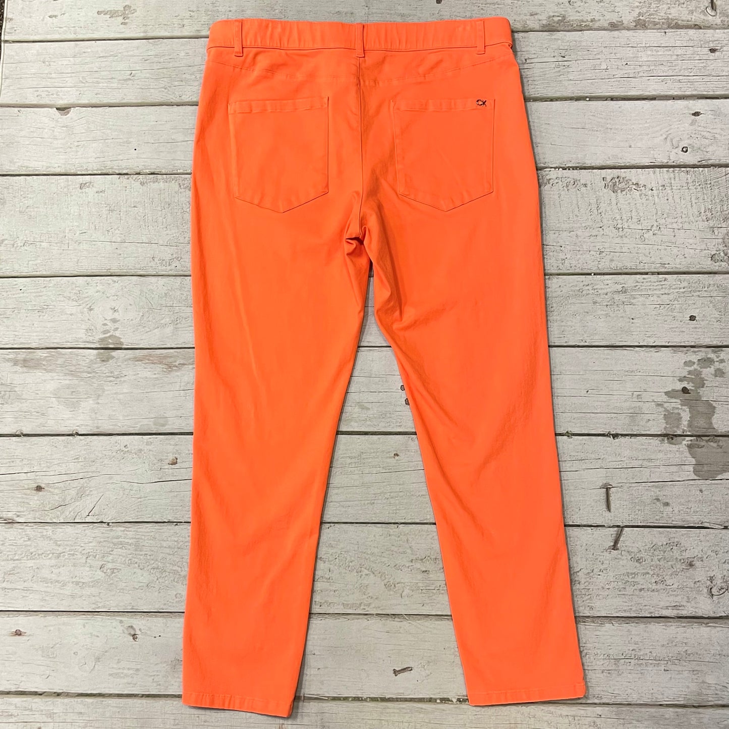 Pants Ankle By Calvin Klein Size: 16