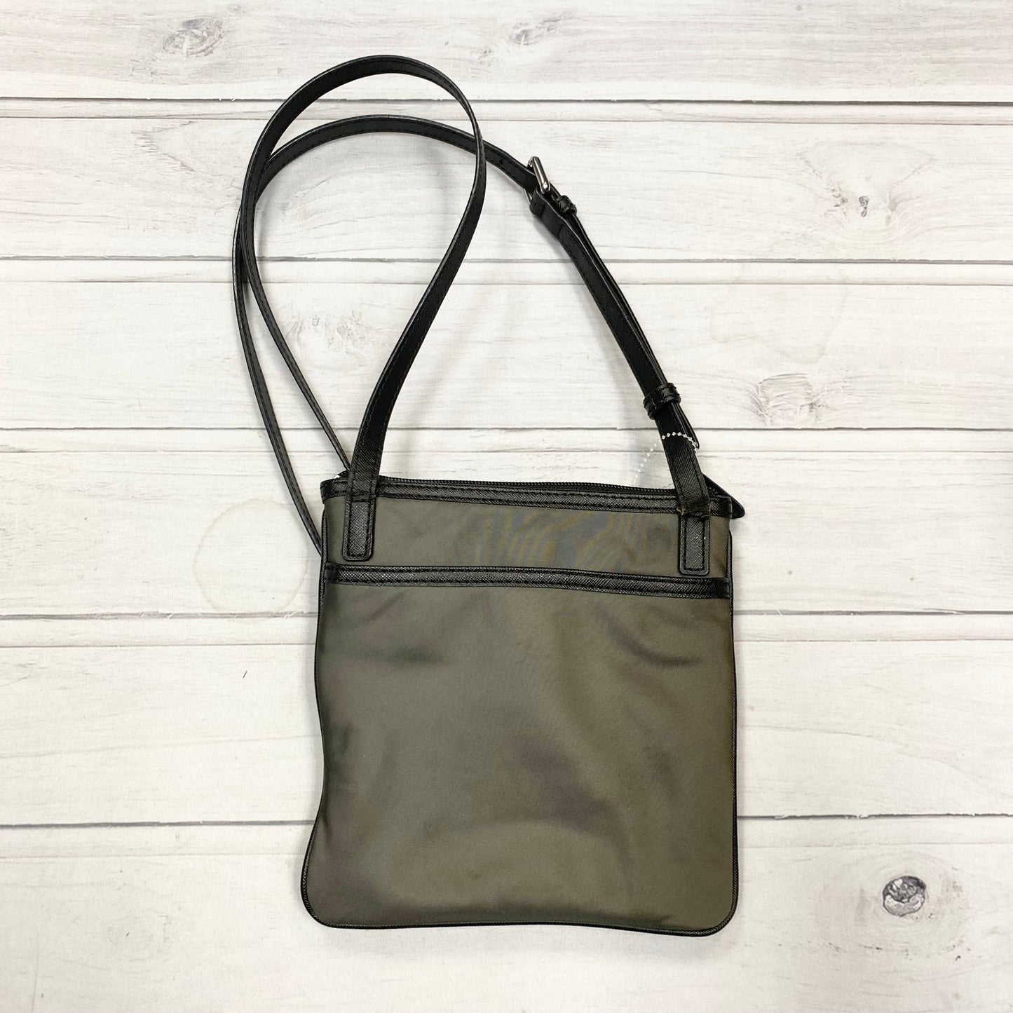 Crossbody Designer By Michael Kors Size: Small