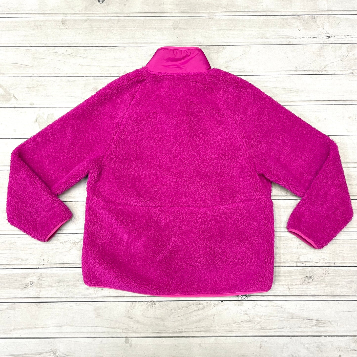Sweatshirt Crewneck By Lou And Grey Size: M