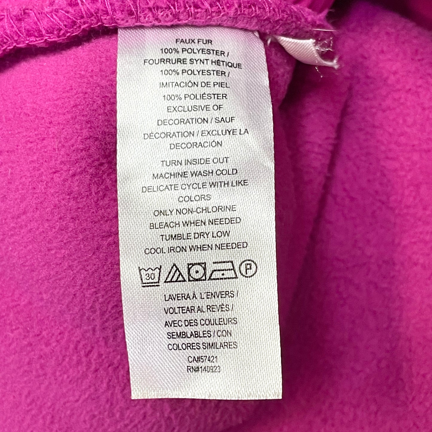 Sweatshirt Crewneck By Lou And Grey Size: M