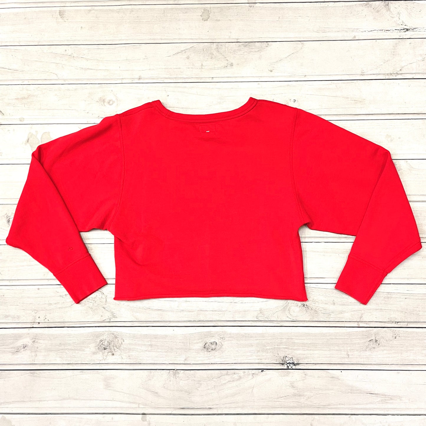 Sweatshirt Designer By Rag And Bone Size: XS
