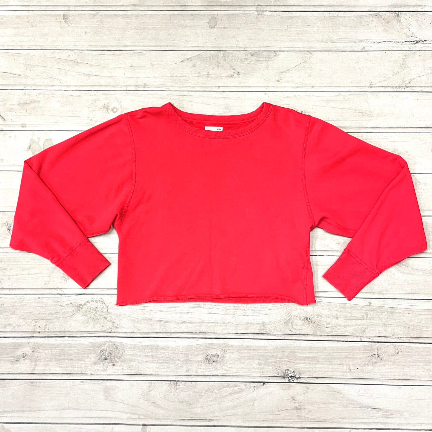 Sweatshirt Designer By Rag And Bone Size: XS