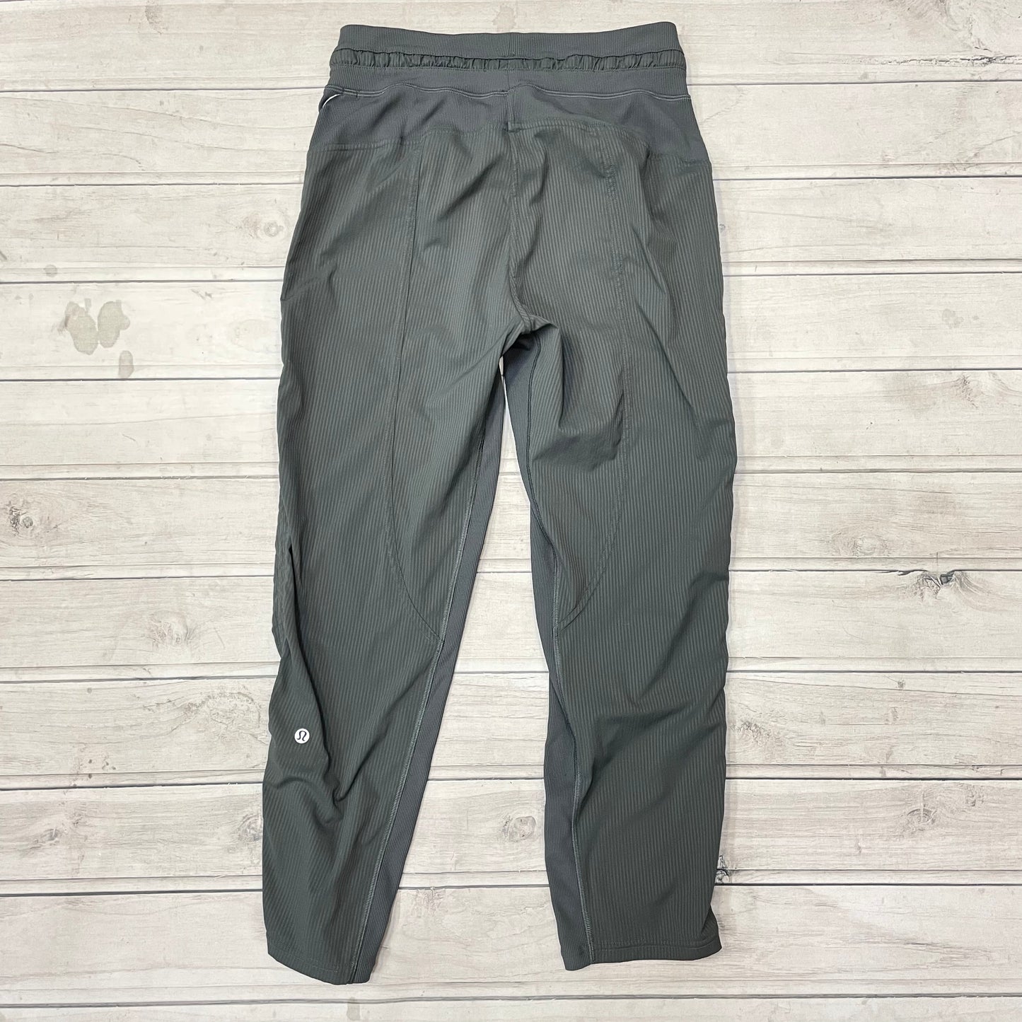 Athletic Pants By Lululemon Size: S