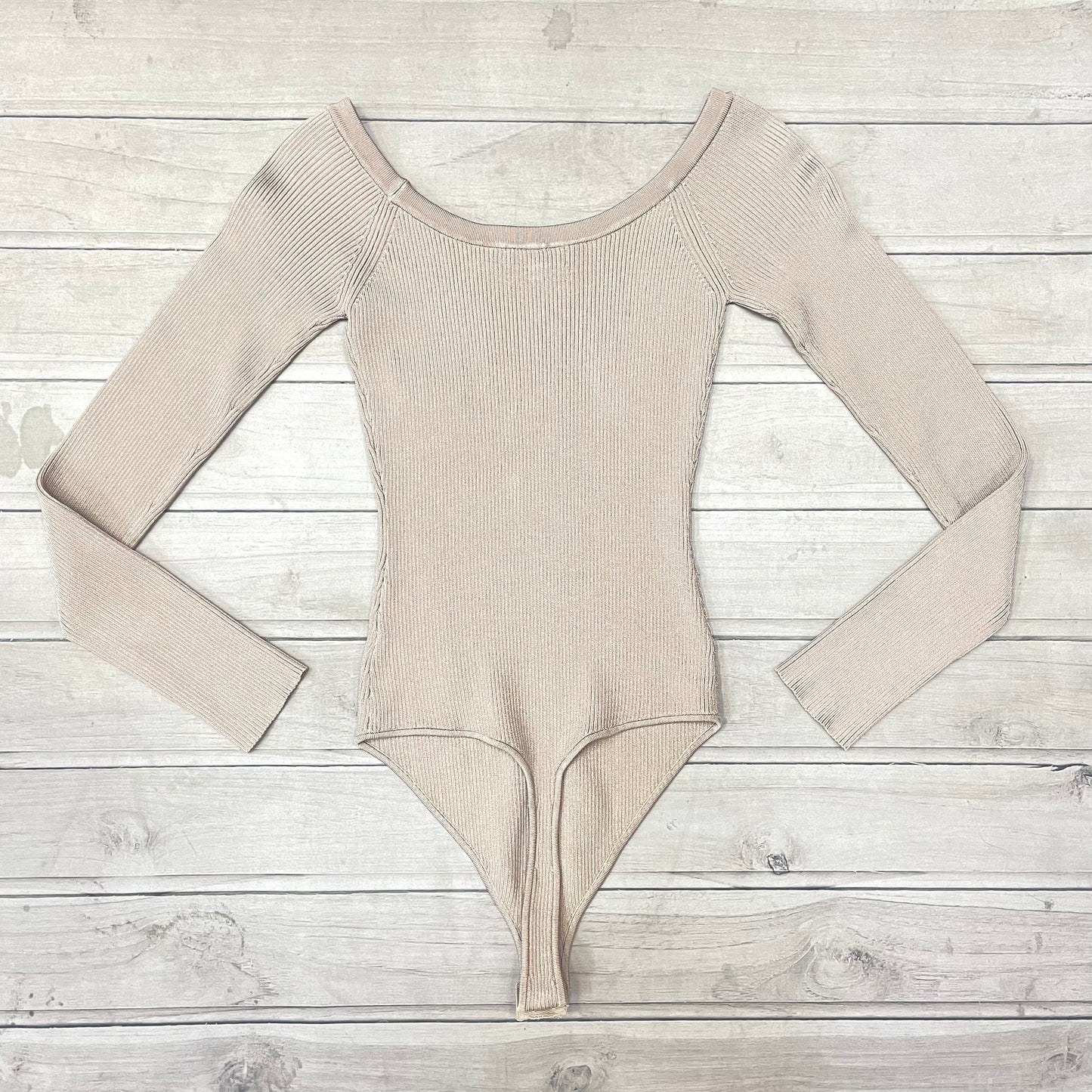Bodysuit By Good American Size: S
