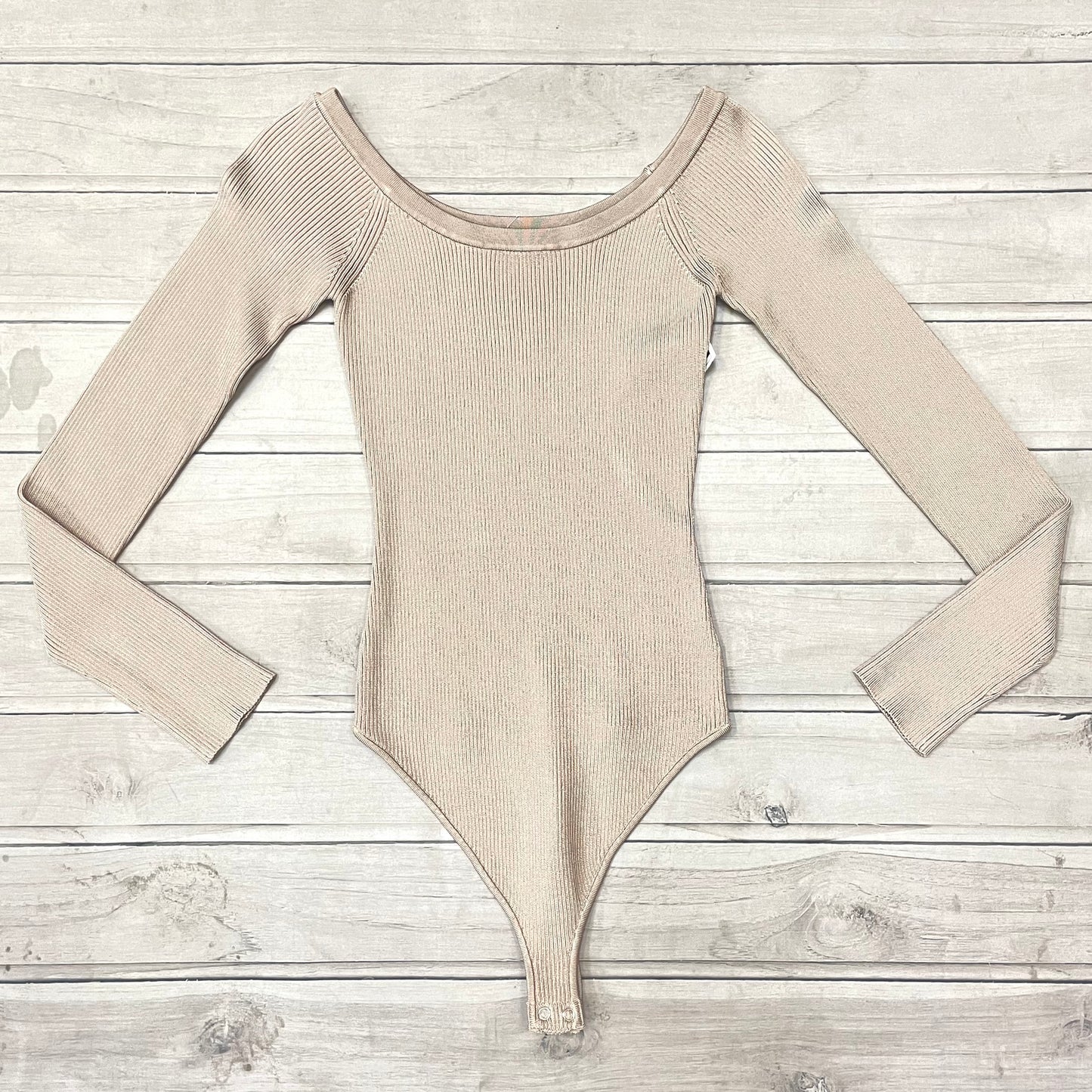 Bodysuit By Good American Size: S