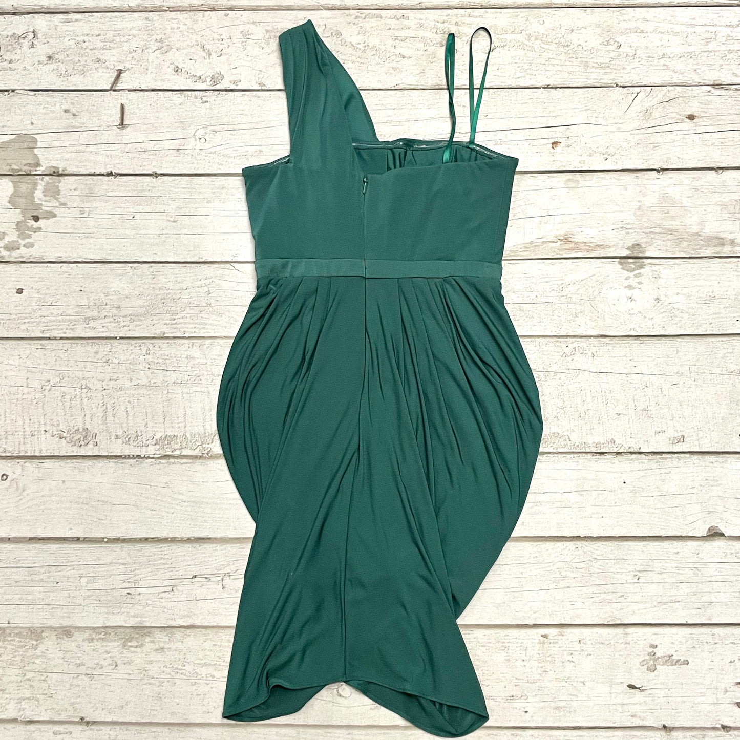 Dress Casual Short By Bcbgmaxazria Size: M