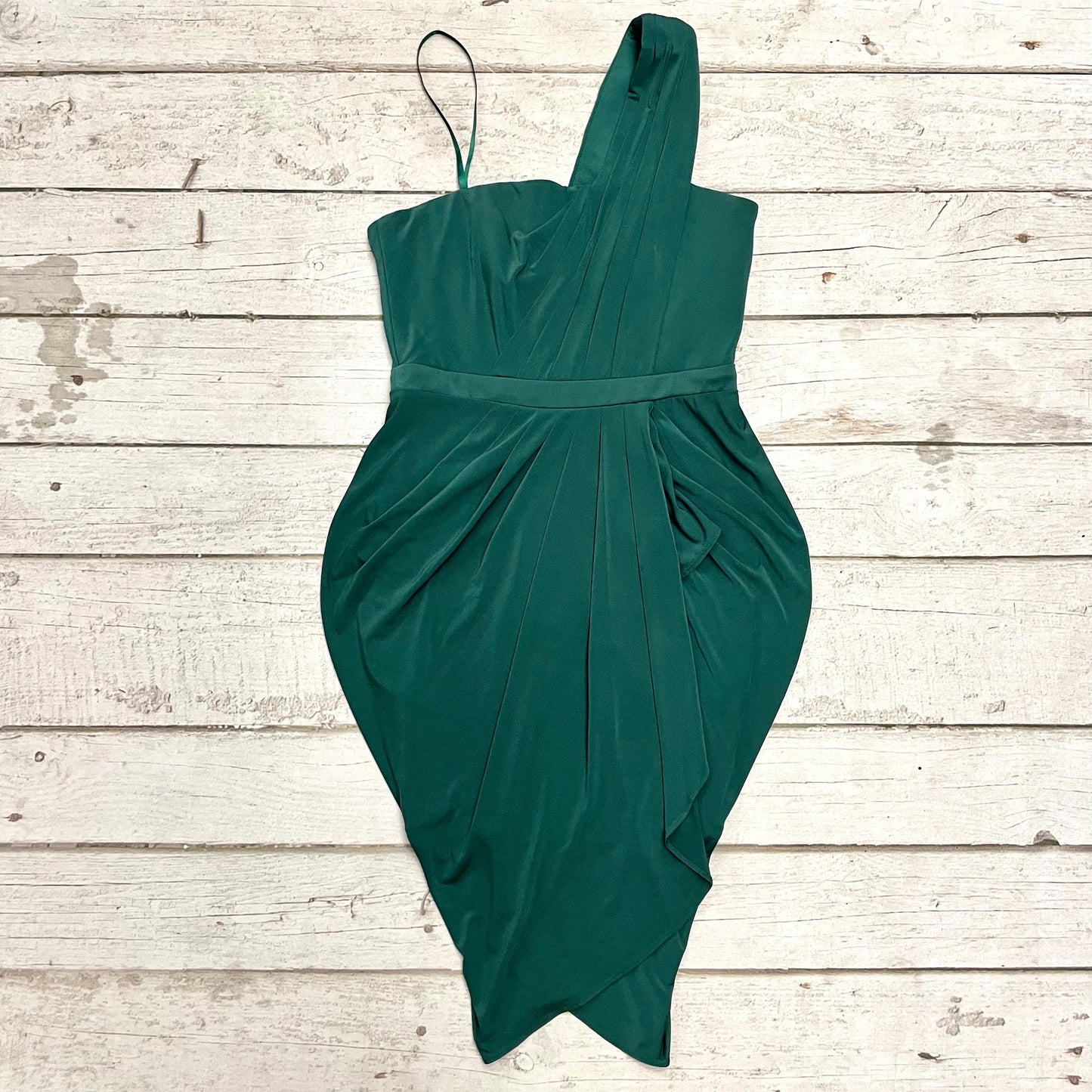 Dress Casual Short By Bcbgmaxazria Size: M