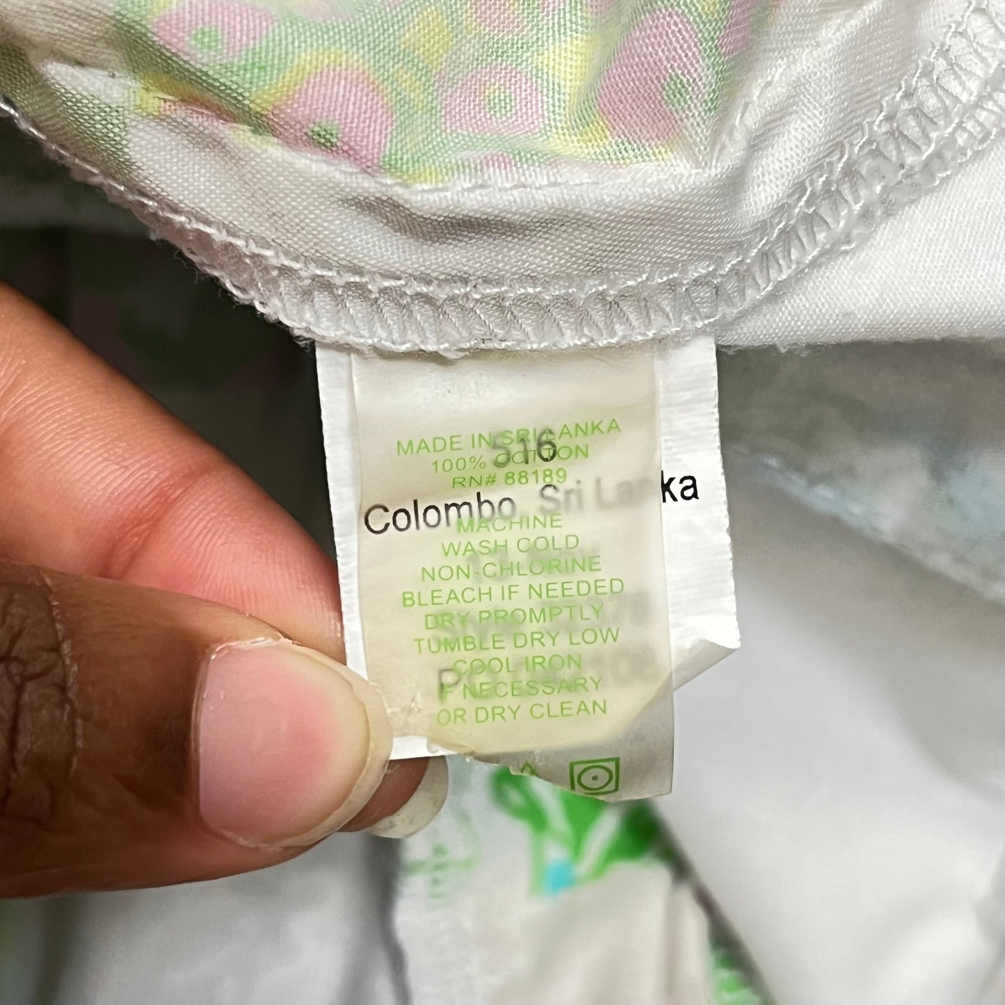 Shorts Designer By Lilly Pulitzer Size: 4