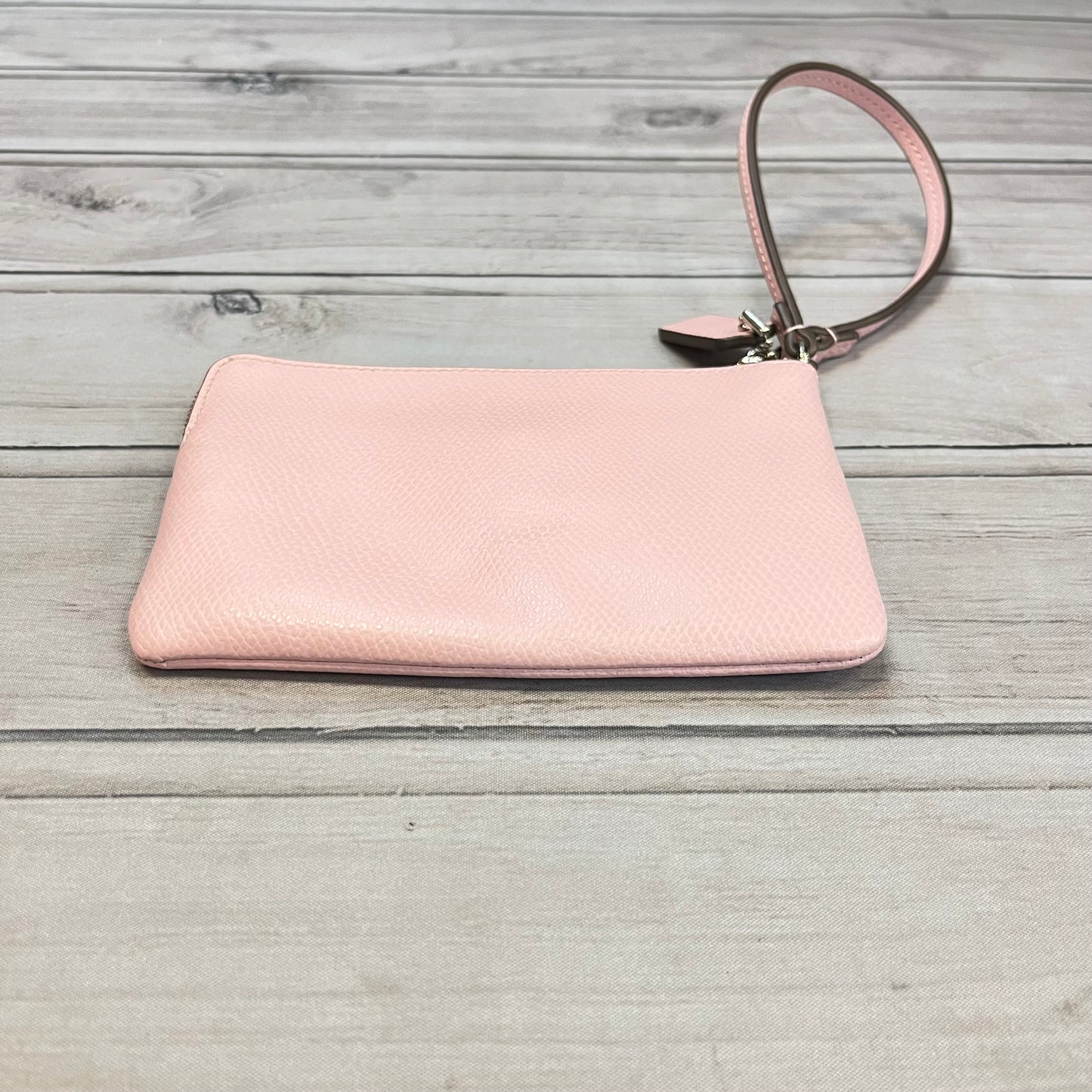 Wristlet Designer By Coach Size: Small