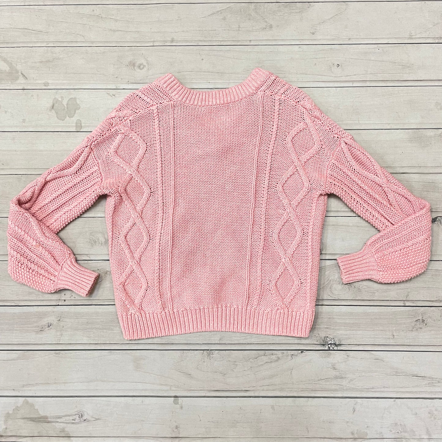 Sweater By Madewell Size: Xxs
