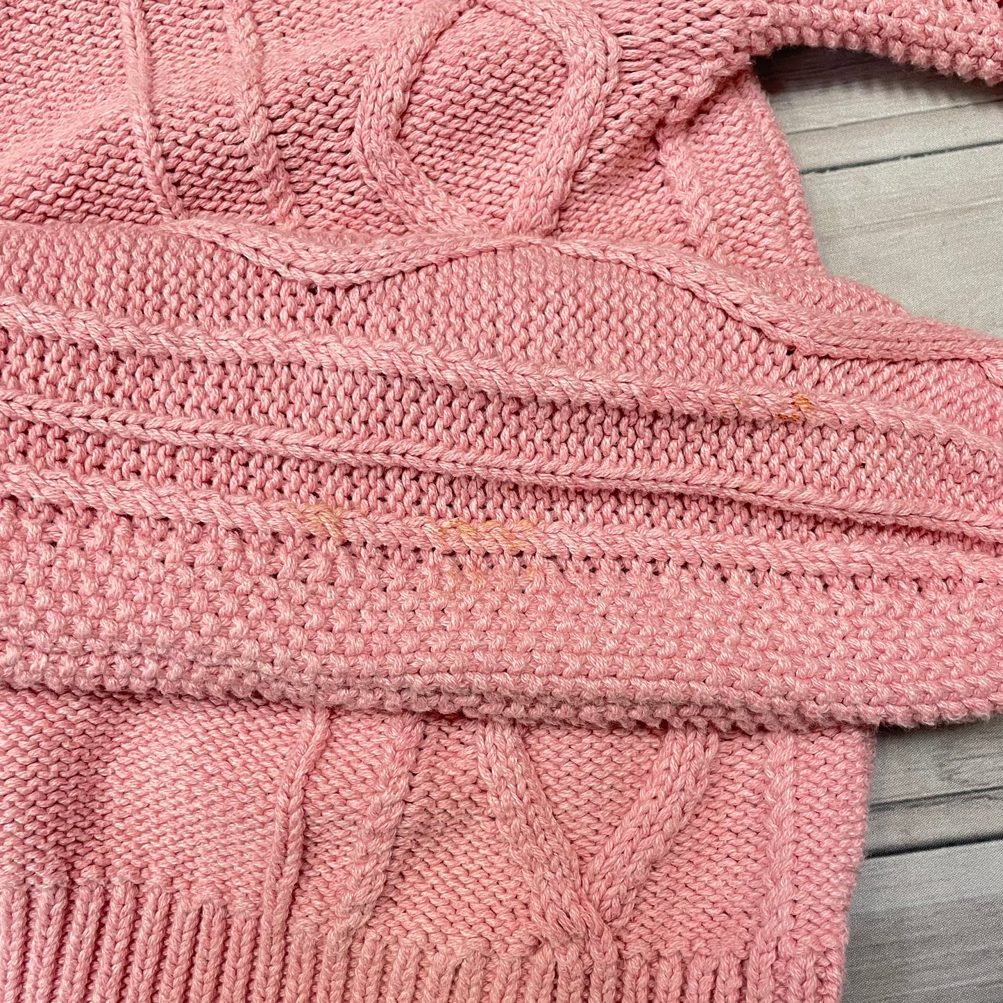 Sweater By Madewell Size: Xxs