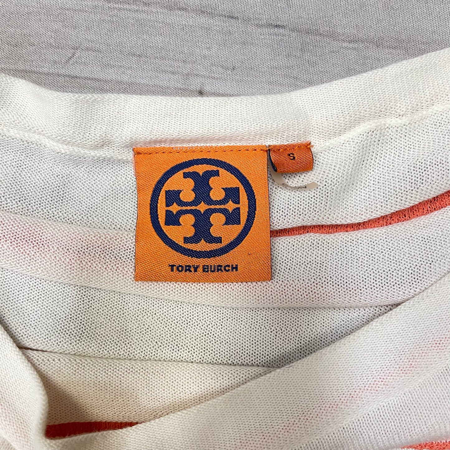Sweater Designer By Tory Burch Size: S