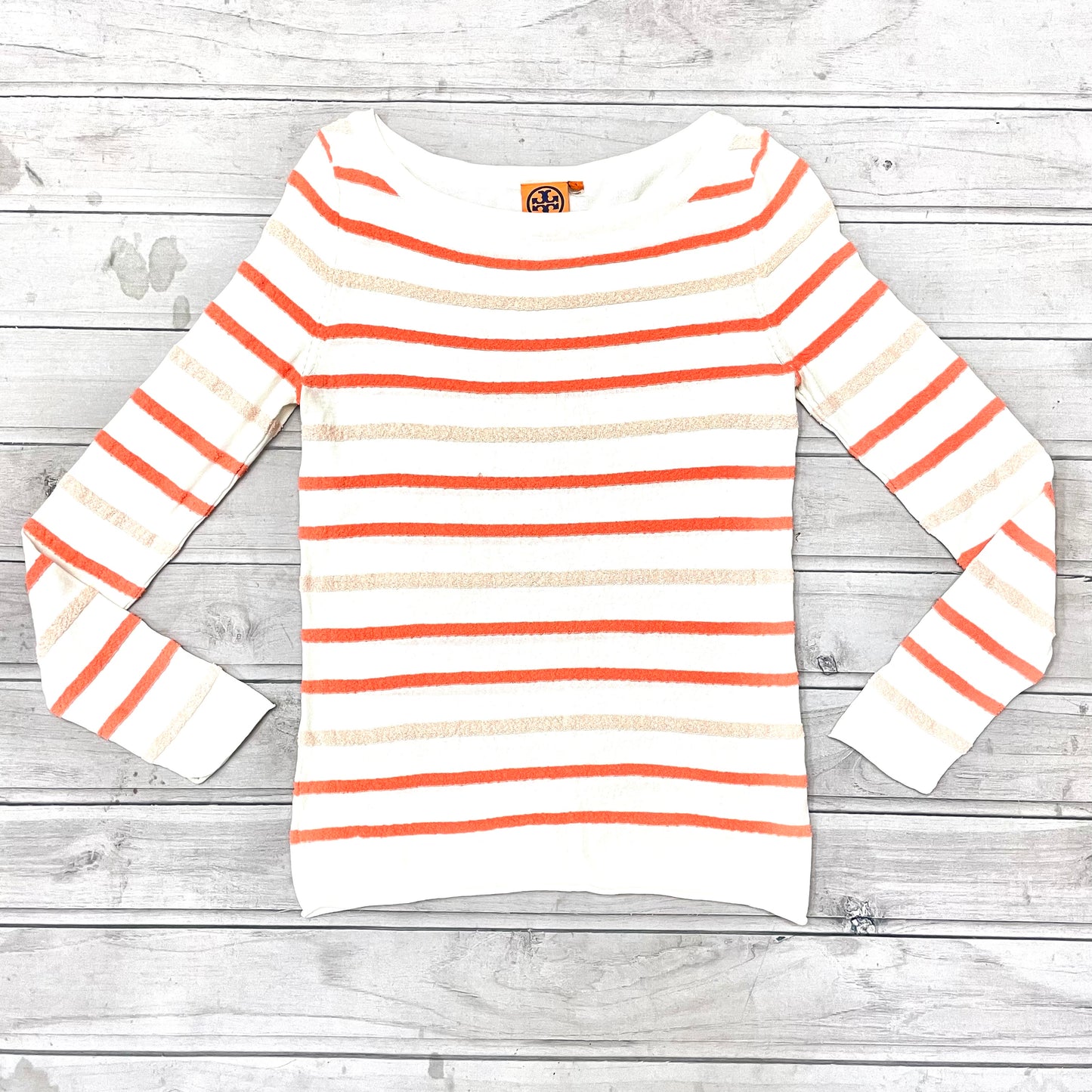 Sweater Designer By Tory Burch Size: S