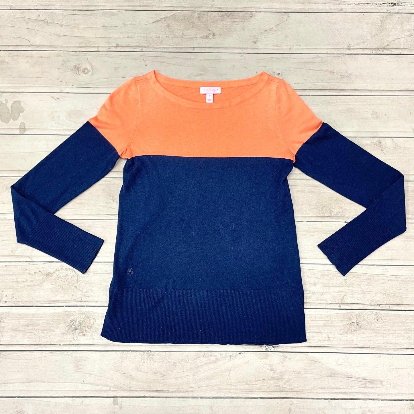 Sweater Designer By Lilly Pulitzer Size: Xs