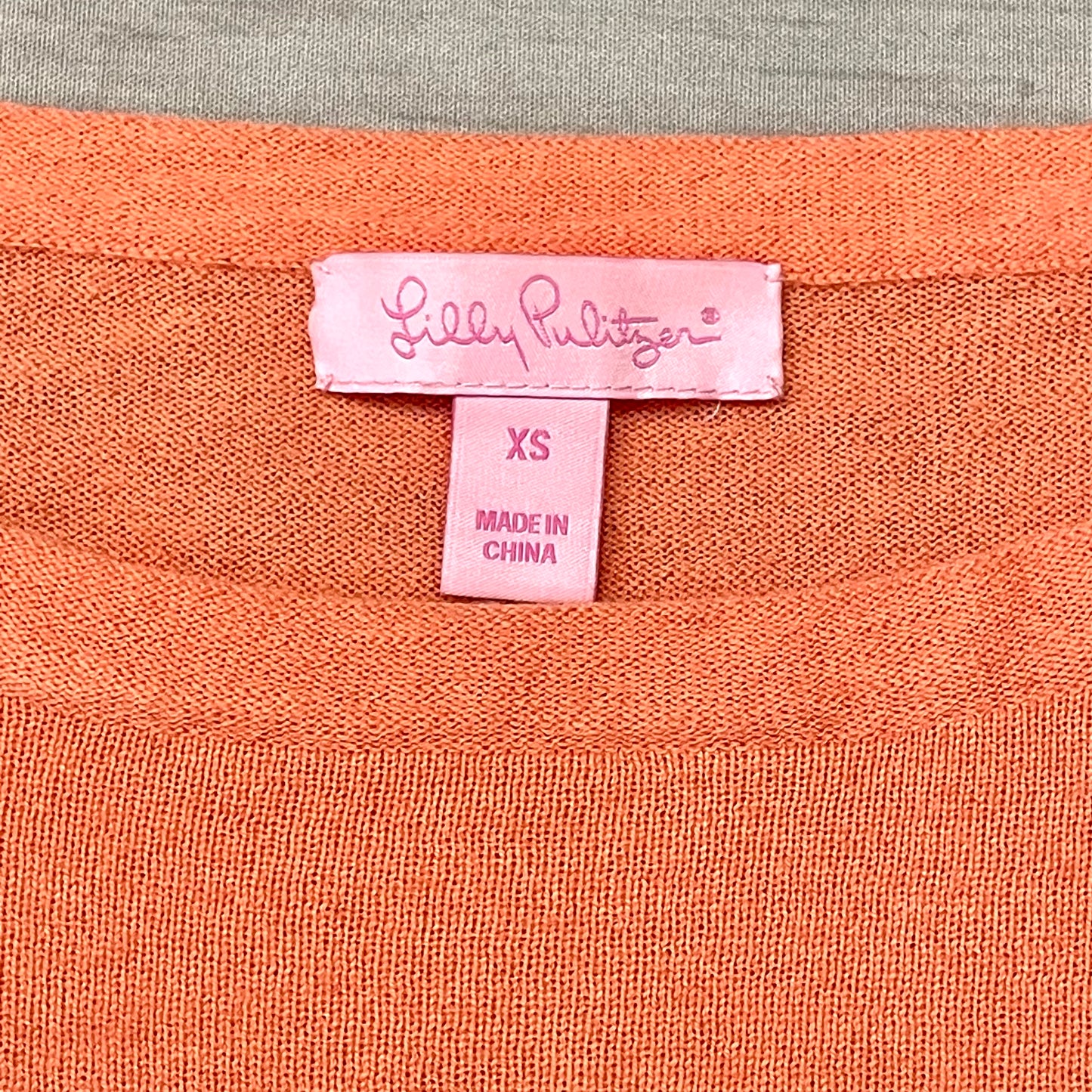 Sweater Designer By Lilly Pulitzer Size: Xs