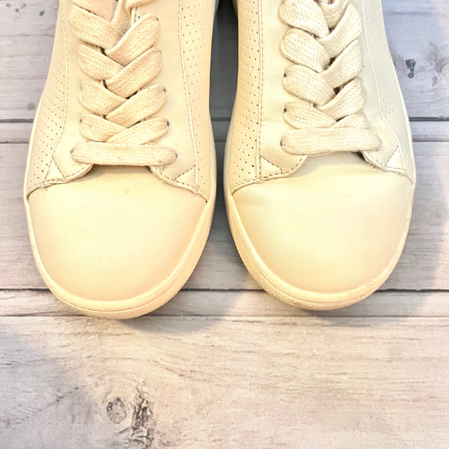 Shoes Sneakers By Steve Madden  Size: 6.5