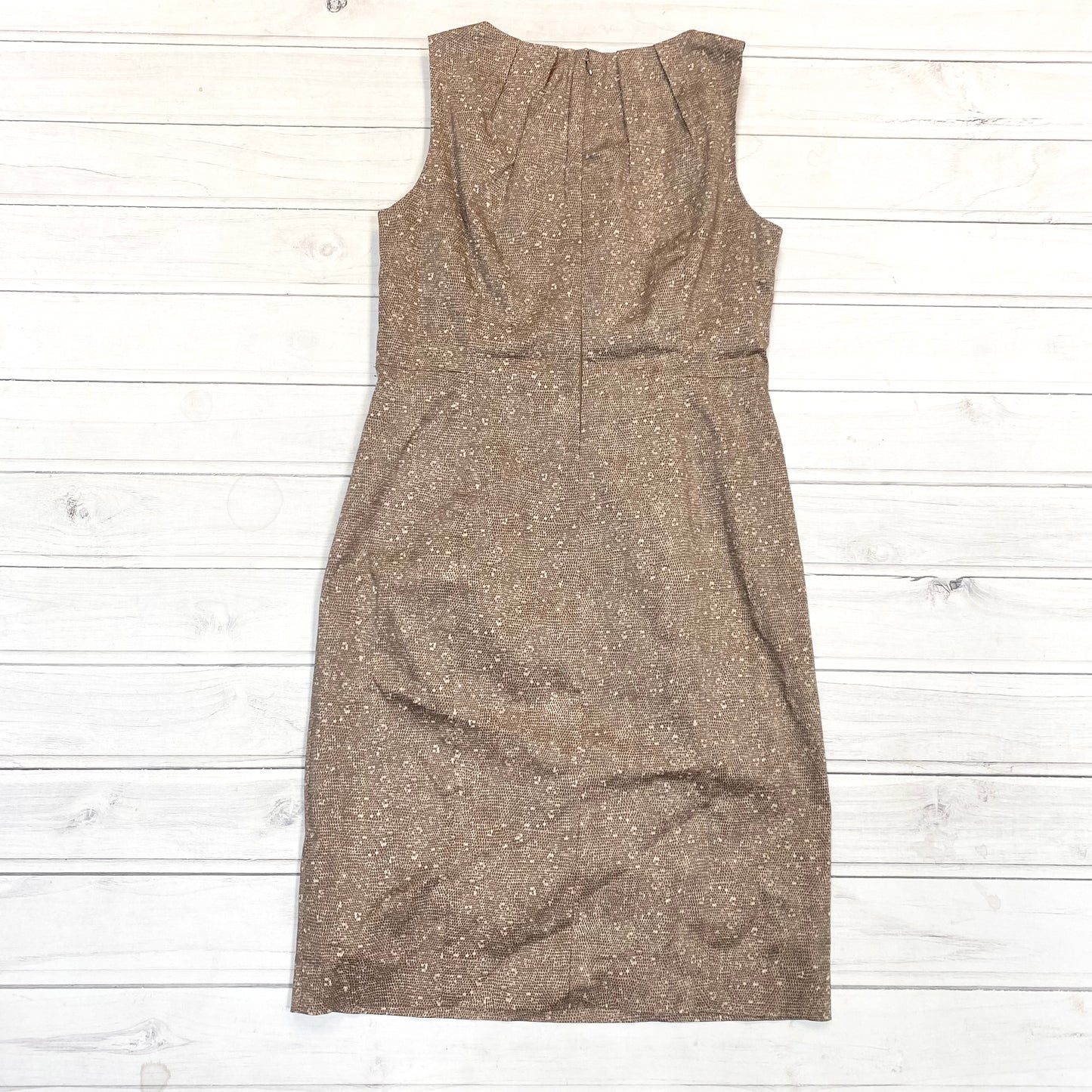 Dress Work By Michael By Michael Kors Size: M
