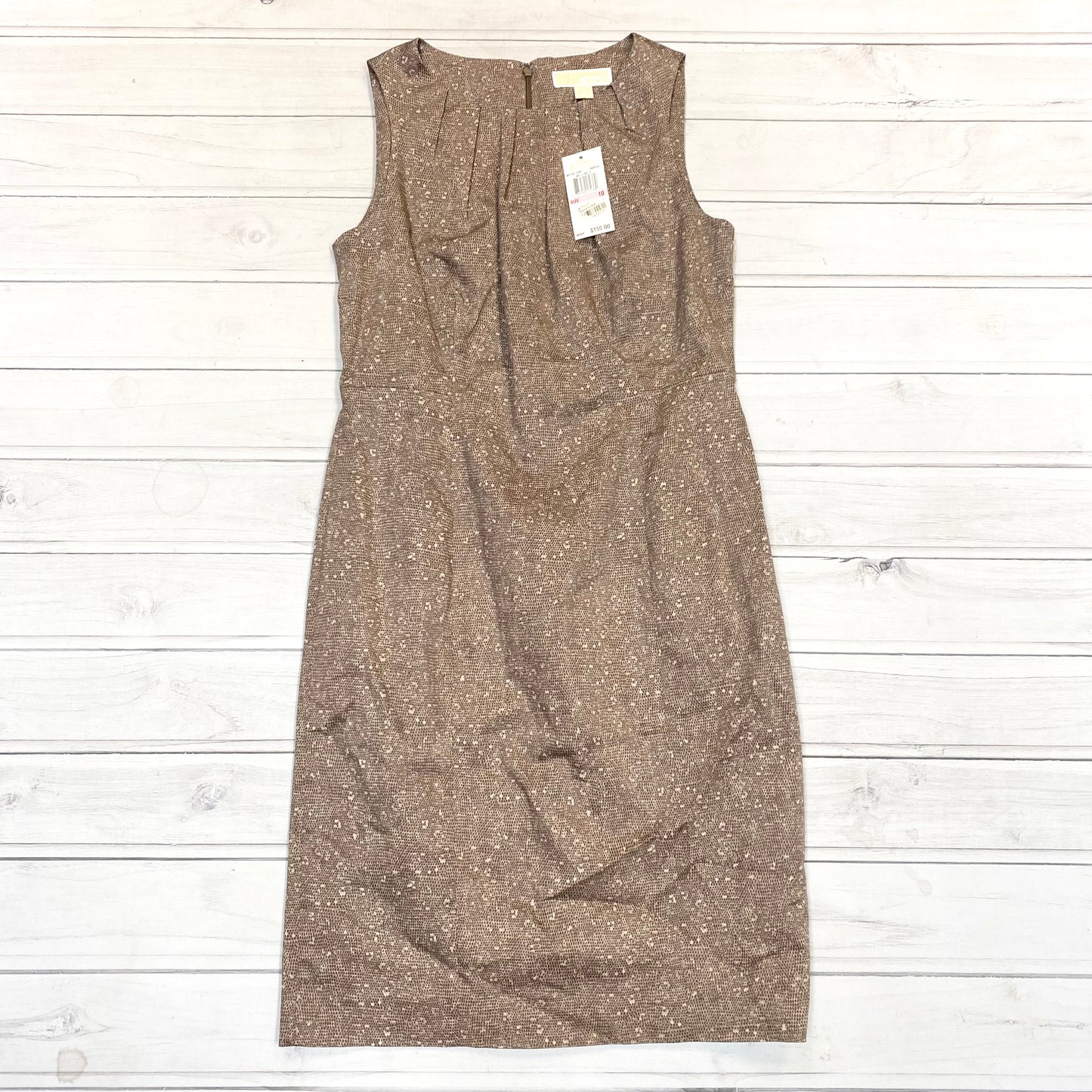 Dress Work By Michael By Michael Kors Size: M