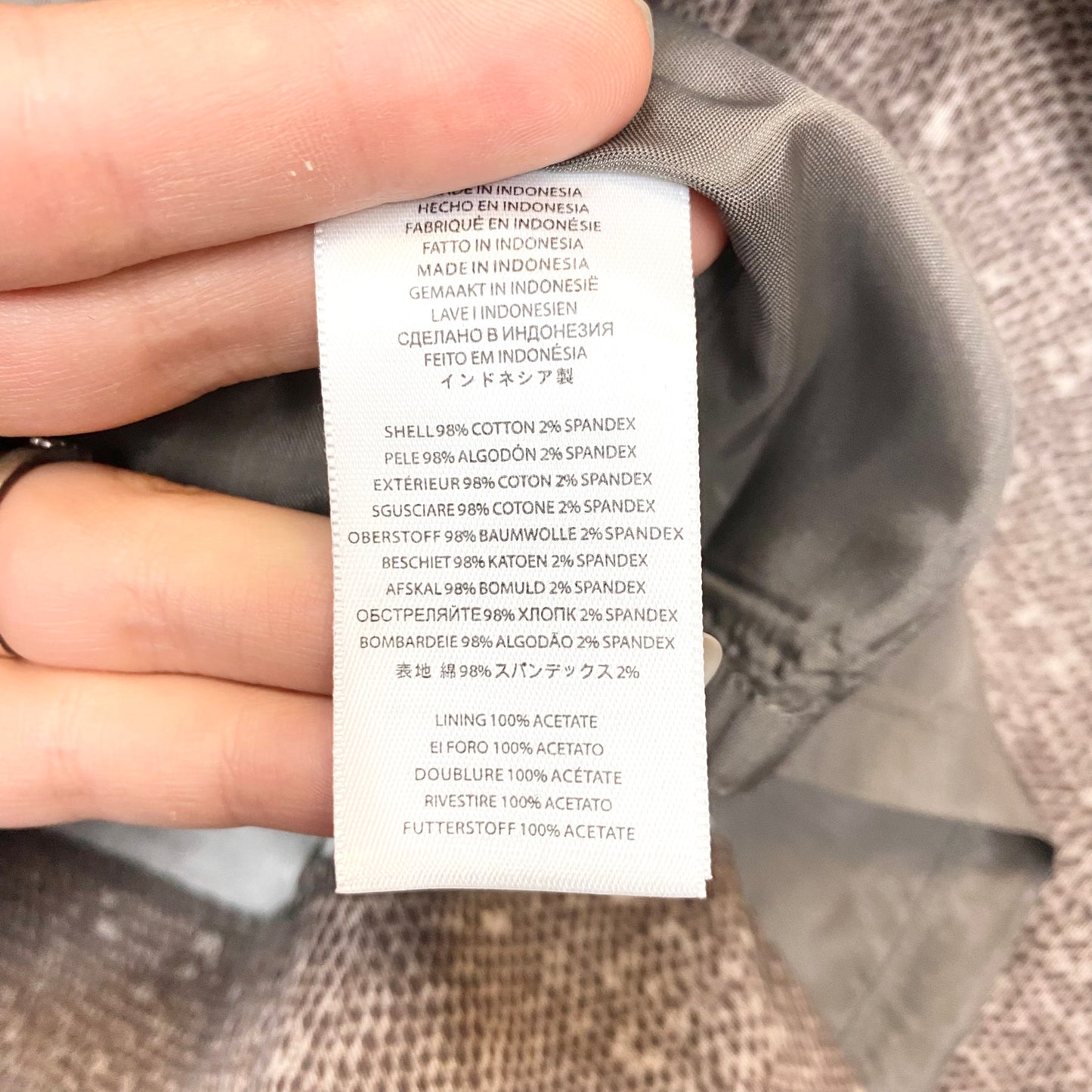 Dress Work By Michael By Michael Kors Size: M