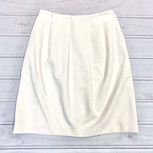 Skirt Mini & Short By Madewell  Size: 0