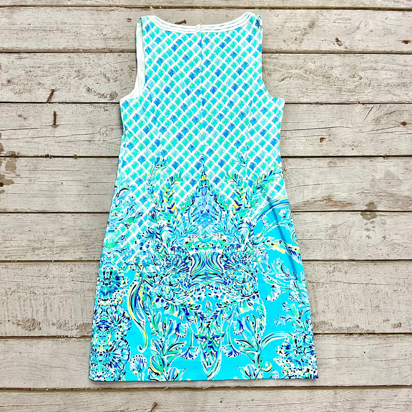 Dress Designer By Lilly Pulitzer Size: Xs