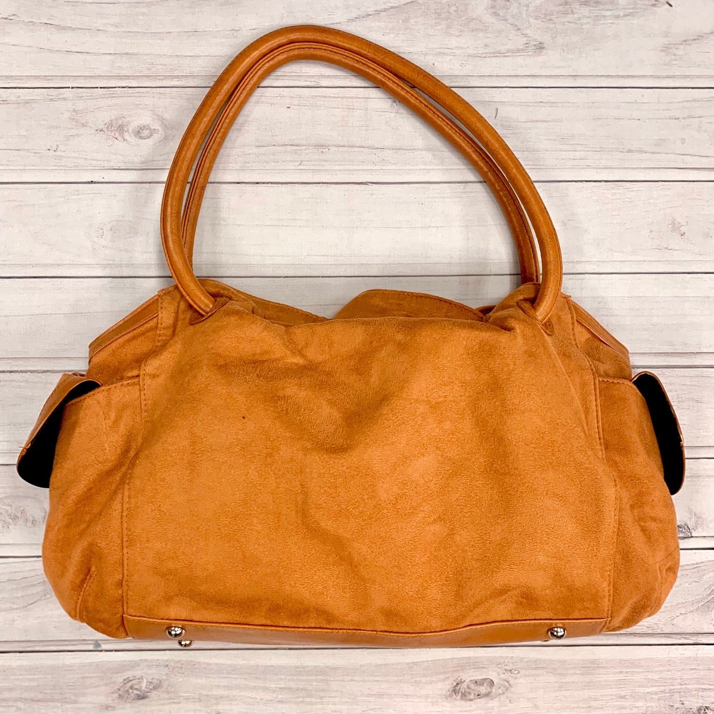 Handbag By Coldwater Creek  Size: Medium